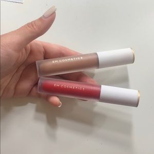 Lipglosses
